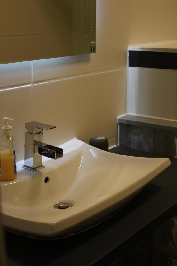 Sohre Hotel Hamburg Luaran gambar