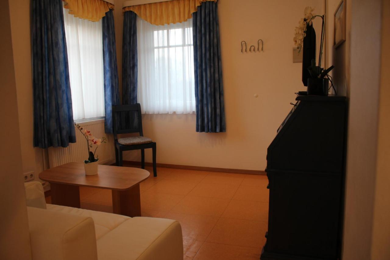 Sohre Hotel Hamburg Luaran gambar