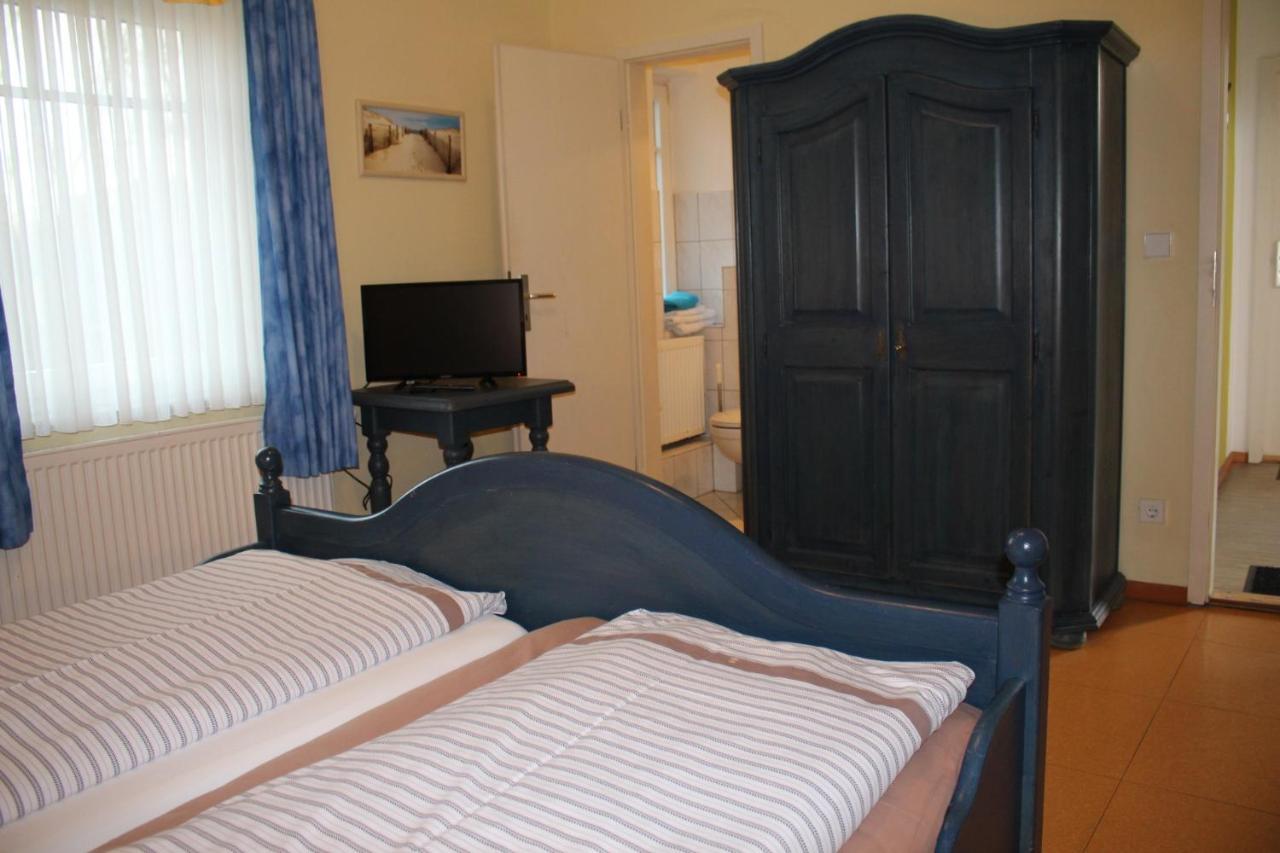 Sohre Hotel Hamburg Luaran gambar