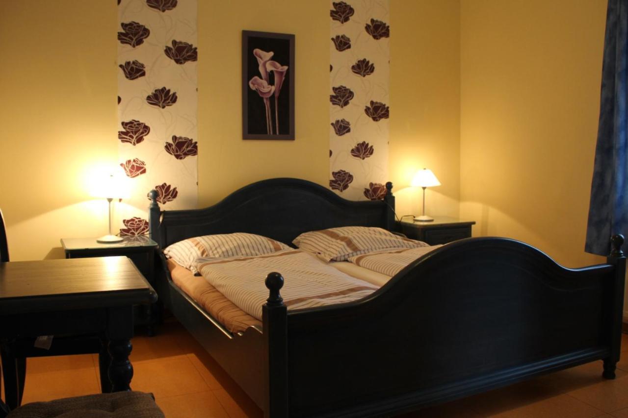 Sohre Hotel Hamburg Luaran gambar