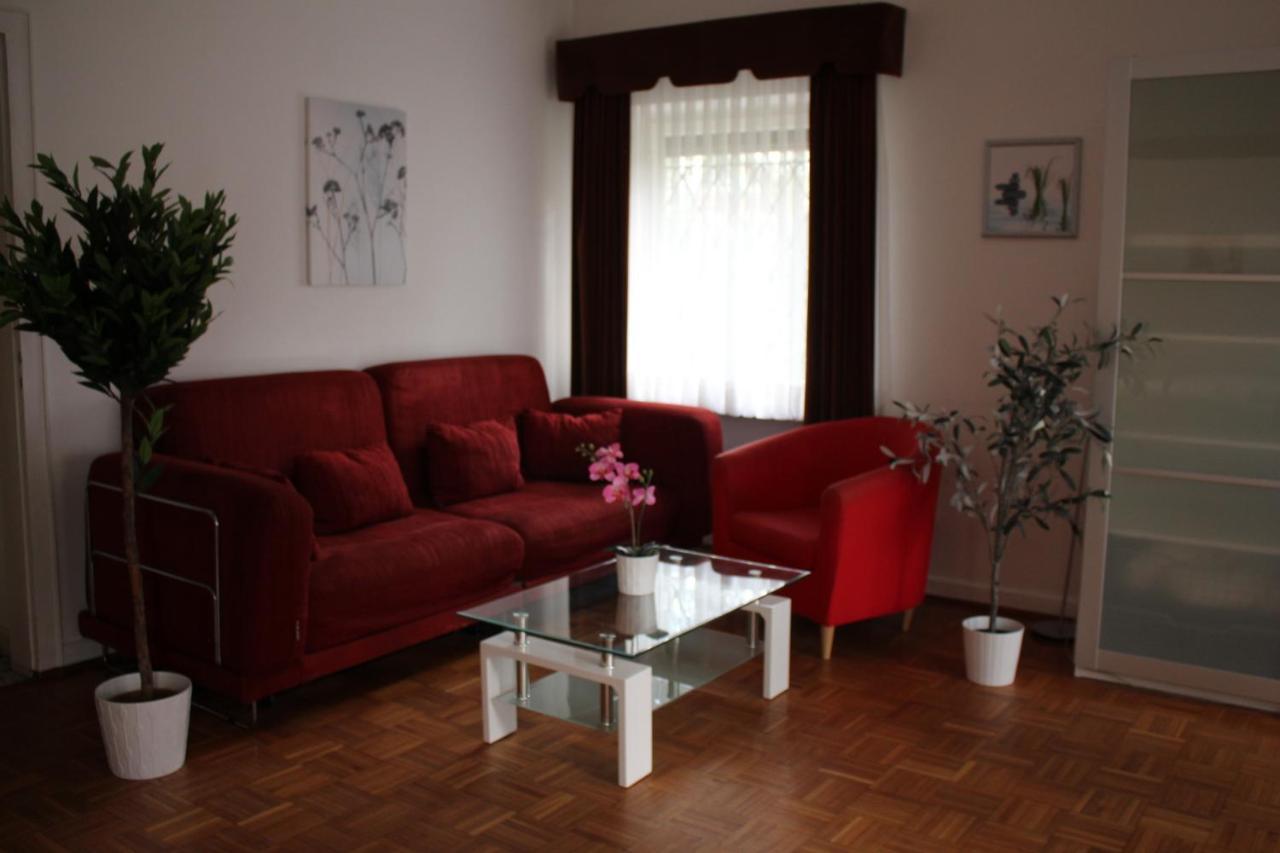 Sohre Hotel Hamburg Luaran gambar