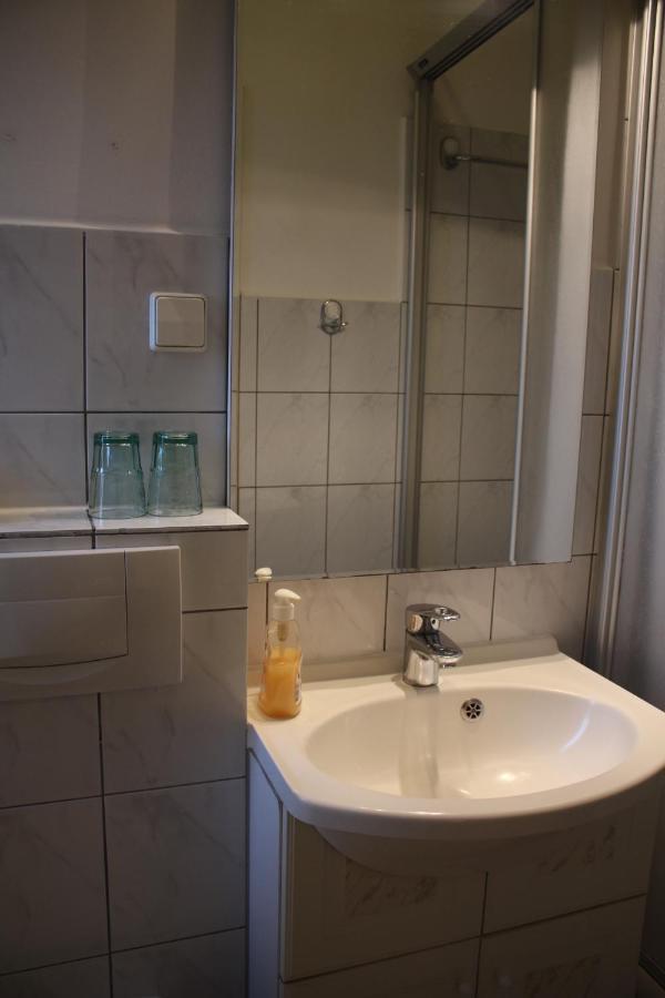 Sohre Hotel Hamburg Luaran gambar