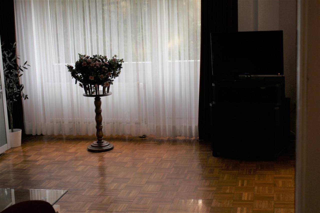 Sohre Hotel Hamburg Luaran gambar