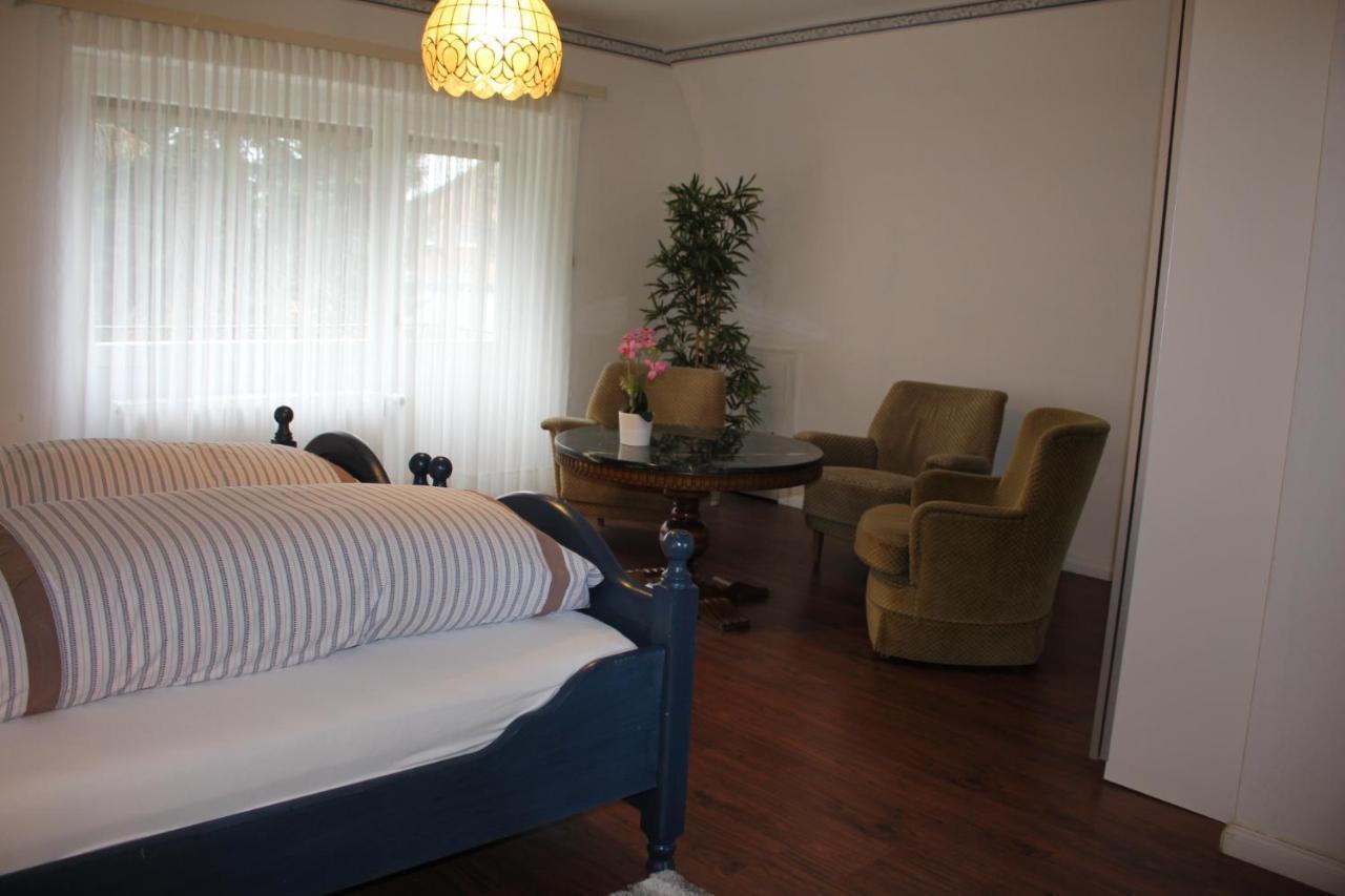 Sohre Hotel Hamburg Luaran gambar