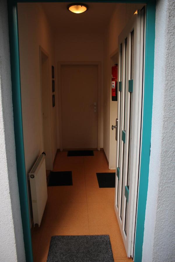 Sohre Hotel Hamburg Luaran gambar
