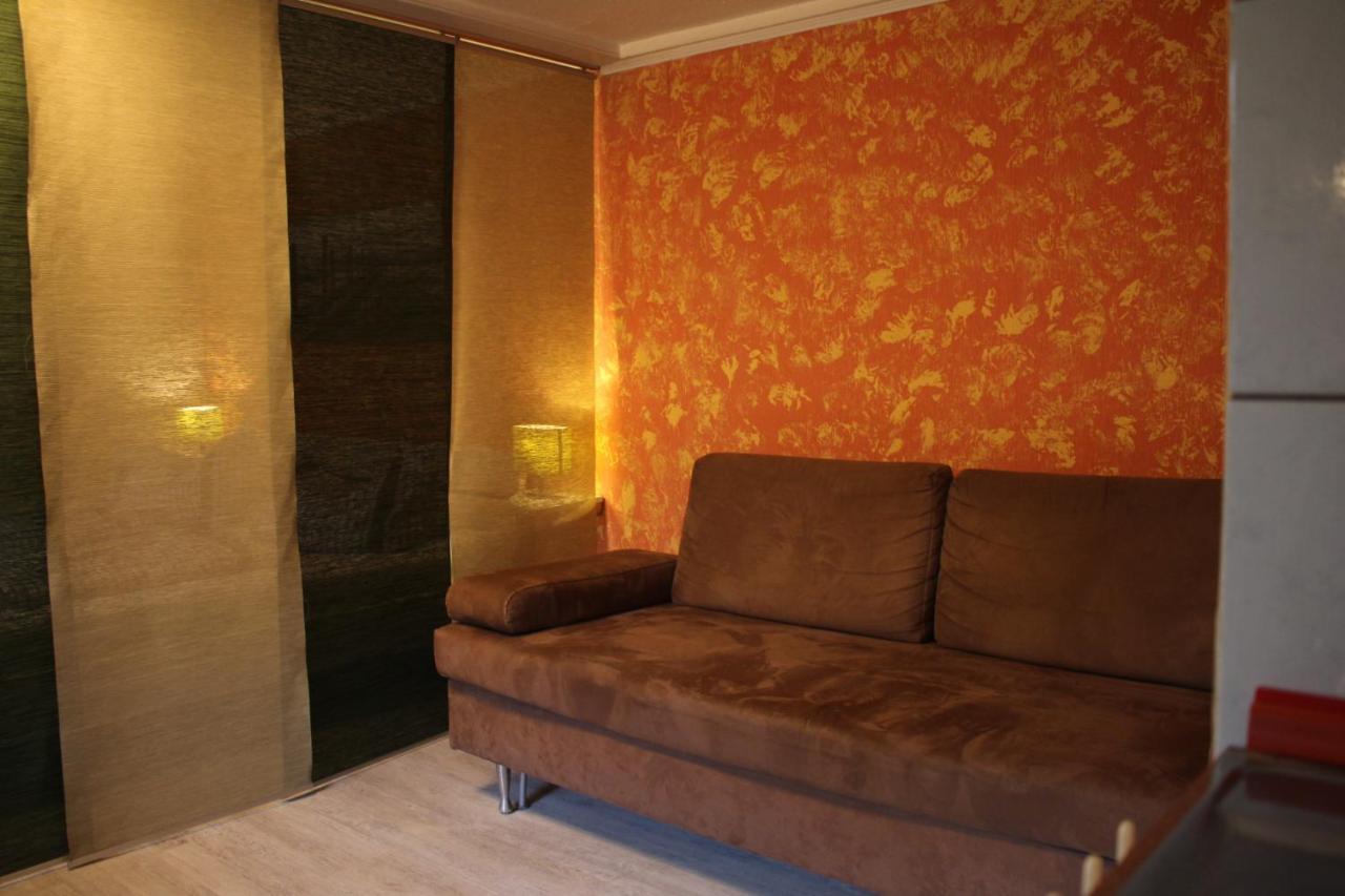 Sohre Hotel Hamburg Luaran gambar