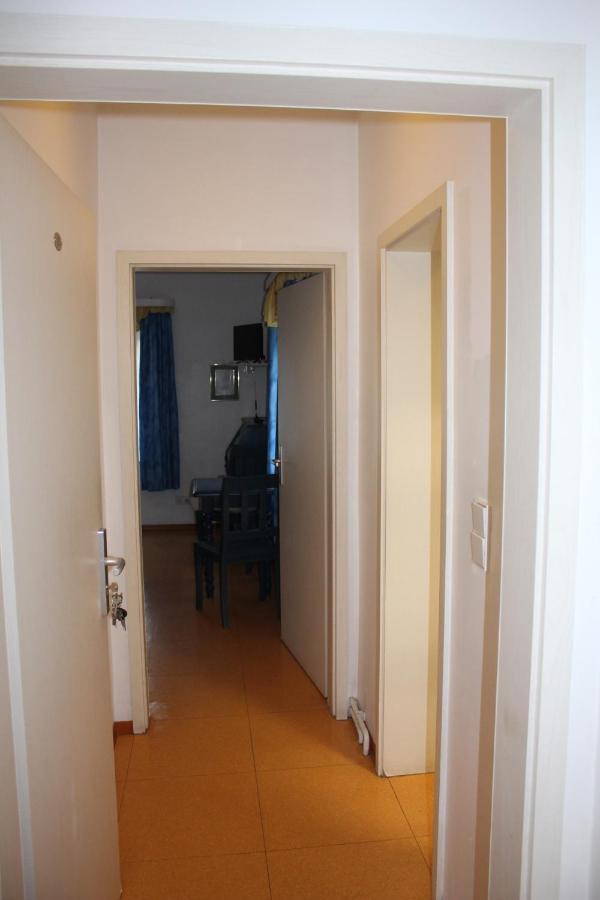 Sohre Hotel Hamburg Luaran gambar
