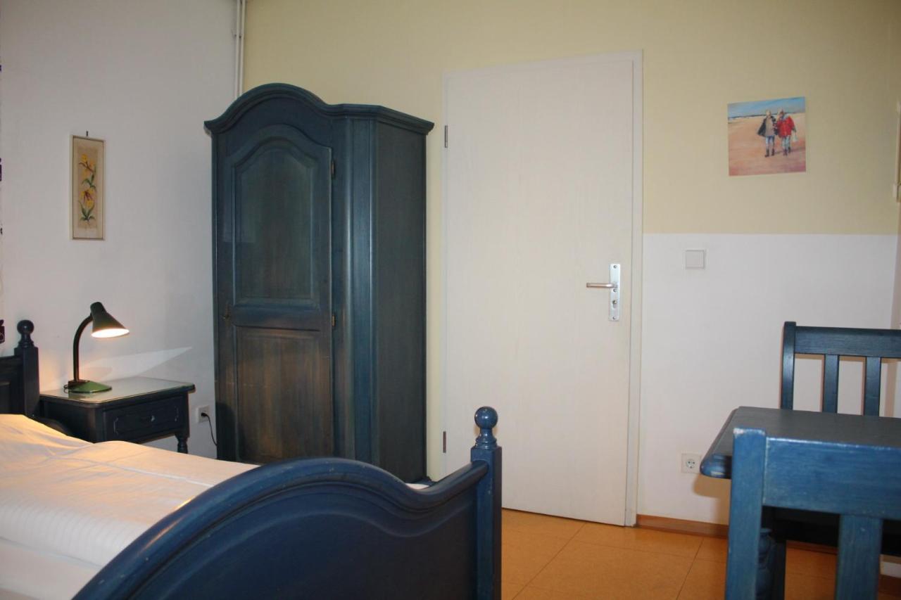 Sohre Hotel Hamburg Luaran gambar