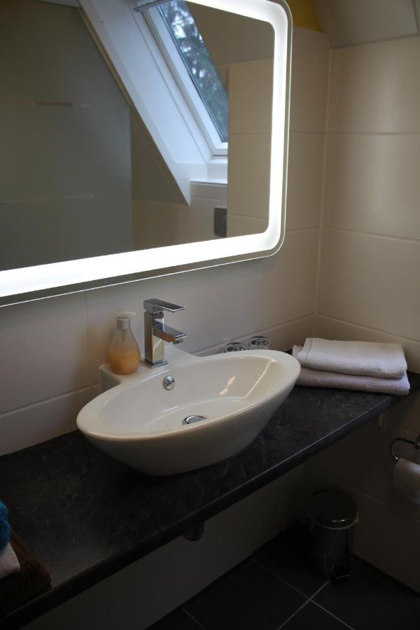 Sohre Hotel Hamburg Luaran gambar
